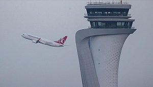 THY Güney Amerika'da 2 noktaya uçuş başlatıyor