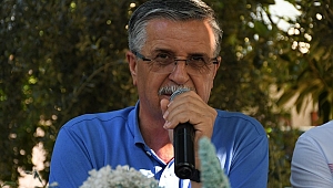 Topaloğlu, ''Avrupalı turisti geri kazanmalıyız''