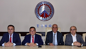 Trabzon'da 3 ayda 3,5 milyon geceleme var