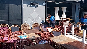 Turizm imajını zedeleyenlere 637 bin lira ceza