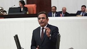 Turizmin kalbi Alanya çevre felaketiyle karşı karşıya kalabilr