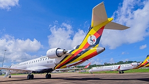 Uganda Havayolları hava sahasına Hitit ile geri dönüyor