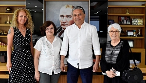 UNESCO Dünya Mirası Gezginleri, Kaleiçi Festivali'ne gelecek