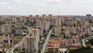 Yabancılara konut satışı 7 ayda 24 bini geçti