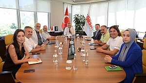 Yatçılar mavi yolculuğu öne çıkartacak