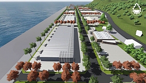 Yatırım Adası Trabzon'a çağ atlatacak