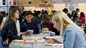 Yayıncılıkta tarihi rekor