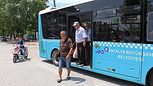 Yayla turizmine katkı