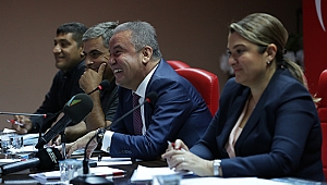 Antalya'da 19 ilçede tek taksimetre tarifesi olacak