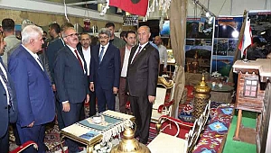 Antalya'dan Van'a turizm çıkarması