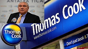 ATSO Başkanı Çetin'den ''Thomas Cook'' açıklaması