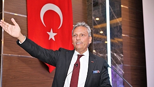 TÜRSAB'dan ''Thomas Cook'' açıklaması