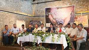 Bodrum'da artık yeni bir yaşam ve turizm anlayışı gelişiyor