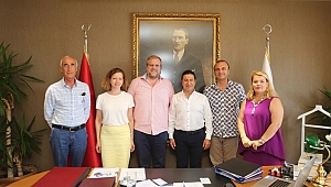 Bodrum'da Rusya ve Rusça Konuşan Ülkeler Kültür Günleri başlıyor