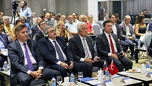 Bodrum, Türkiye'nin dünyaya açılan kapısı olacak