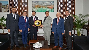 Çorlu KKTC'ye direkt sefer istiyor