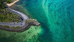 Dünyanın en iyi balayı Adası İstanbul'da tanıtıldı