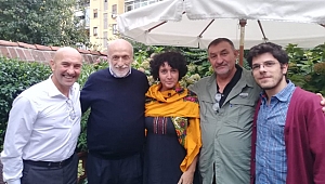 Dünyanın en ünlü gastronomi fuarı