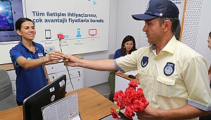 Edirne'de ''turizm zabıtası'' işbaşında