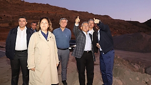 Erciyes, Kamp Merkezi Oluyor