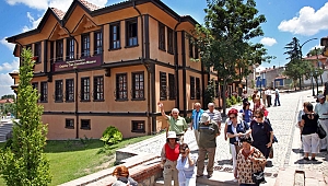 Kültür yatırımları özel müzelerle artıyor
