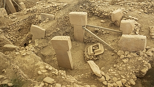 Göbekli Tepe'ye bir bakış