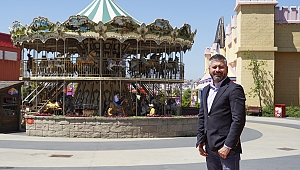 Hedef 3 milyon turist
