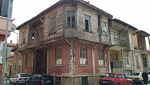 İki tarihi Konak daha projelerle hayat bulacak
