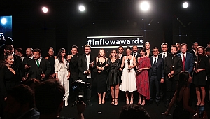 INFLOW Awards başvuruları başladı