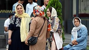 Türkiye kapıları açtığında İran'dan turist yağacak