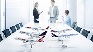 İstanbul Havalimanı'ndan kalkan yolcuya VIP transfer