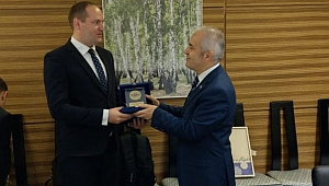 İstanbul-Minsk seferleri artırıldı