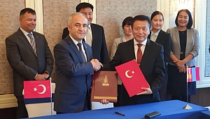 İstanbul – Ulanbatur seferleri doğrudan yapılacak