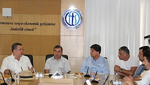 Zararın giderilmesi için bakanlık kapısında nöbet tutacağız