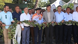 Karaova ''Agro Turizm'' merkezi olacak
