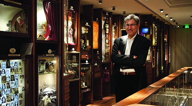 İstanbul'da Mutlaka Görmeniz Gereken 8 Sanat Galerisi & Müzesi