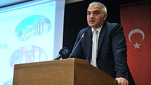 Müzelere ortak tanıtım kapısı