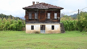 Ordu kültürel zenginliğini turizm gelirine dönüştürecek