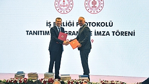 Otellerde uygulamalı eğitim görecek okul sayısı 200'e çıkacak