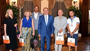 Polonya önümüzdeki 5 yılda en güçlü pazar olacak