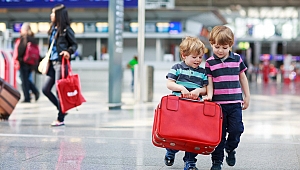 Ara tatil turizmcilerin yüzünü güldürdü