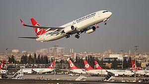 THY'nin fotoğraf yarışmasına büyük ilgi
