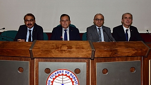 Trabzon'da oteller yerine evler doldu