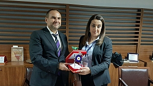 Turizm alanında iş birliği memorandumu imzaladılar