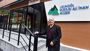 Turizm merkezi Uzungöl'ün yeni çekim noktası