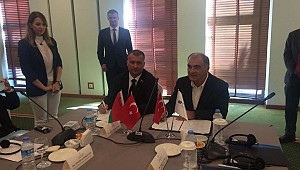 Türkiye ve Belarus, turizmde işbirliği yapacak