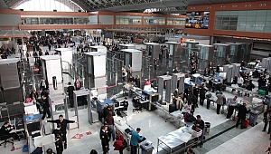 10 yılda 240 milyon yolcuyu ağırladı