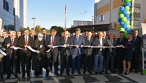 Afyonkarahisar yeni bir 5 yıldızlı otele daha kavuştu