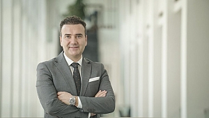 Ankara'nın zincir oteline yeni genel müdür