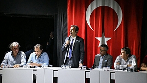 Antalya'ya gelen turistin yüzde 30'u Kemer'i tercih ediyor